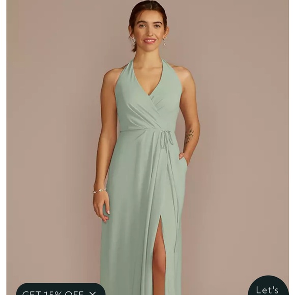 Size 20 sage green new with tags - Picture 1 of 3